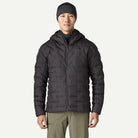 Patagonia Men's Durable Down Hoody-Black-Killington Sports