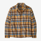 Patagonia Men's Fjord Flannel Shirt-Killington Sports