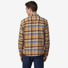 Patagonia Men's Fjord Flannel Shirt-Killington Sports