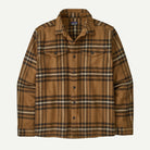 Patagonia Men's Fjord Flannel Shirt-Killington Sports