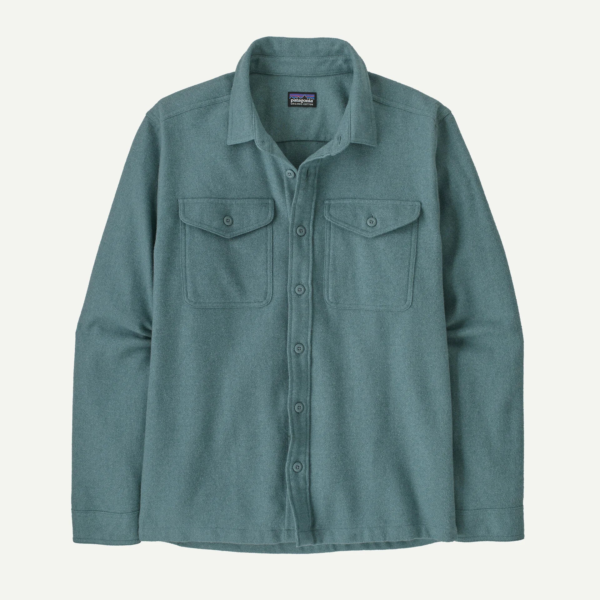 Patagonia Men's Fjord Flannel Shirt-Killington Sports