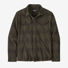 Patagonia Men's Fjord Flannel Shirt-Killington Sports