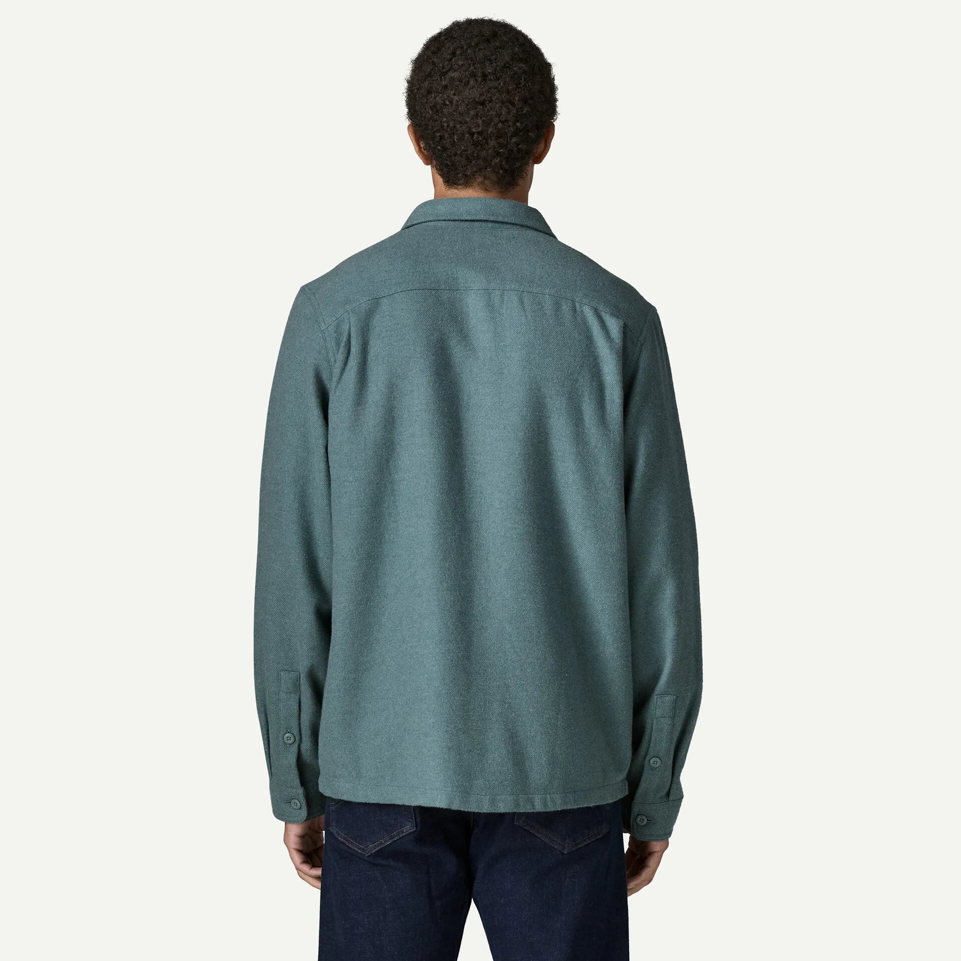 Patagonia Men's Fjord Flannel Shirt-Killington Sports