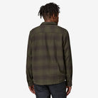 Patagonia Men's Fjord Flannel Shirt-Killington Sports