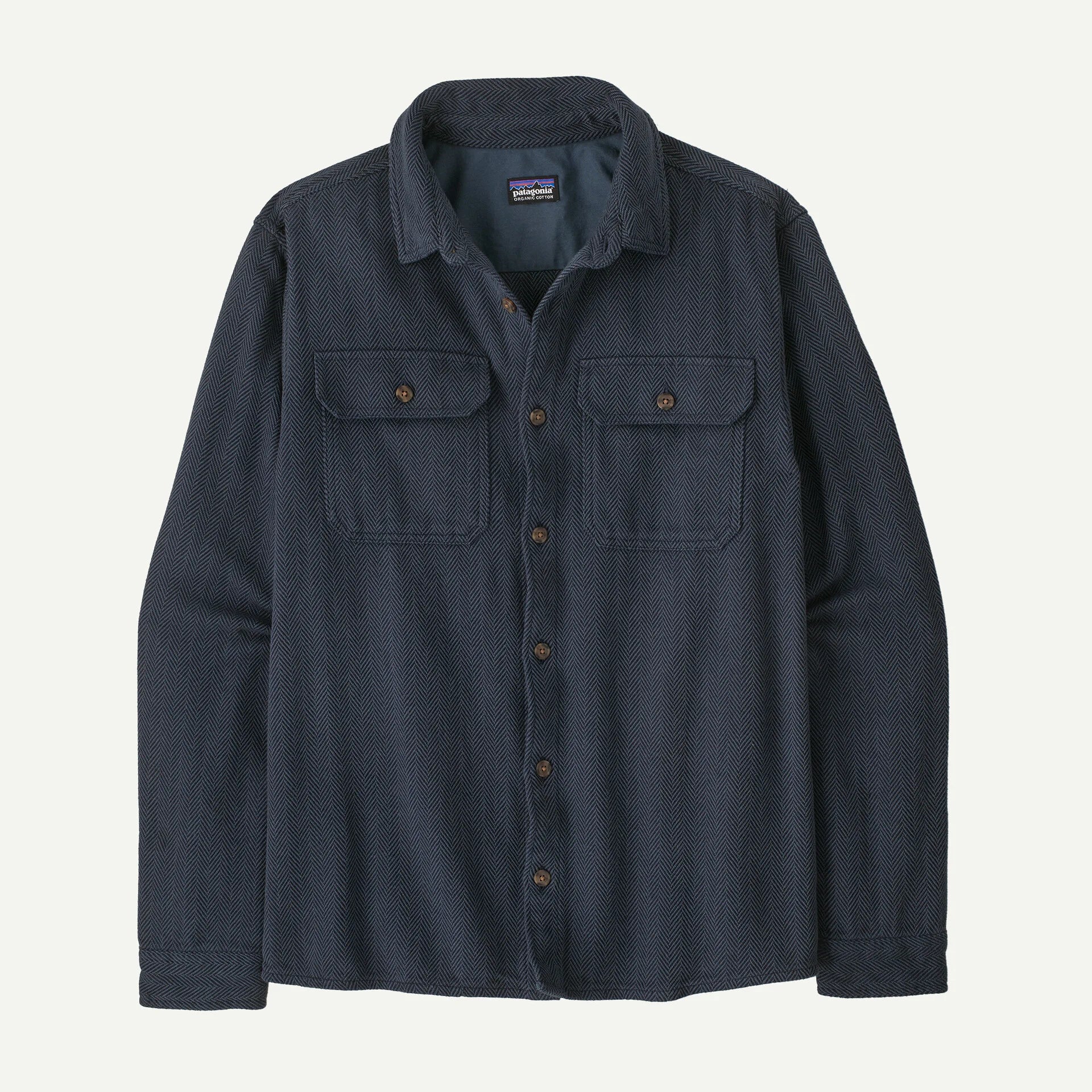 Patagonia Men's Fjord Loft Shirt-Killington Sports