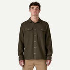 Patagonia Men's Fjord Loft Shirt-Killington Sports