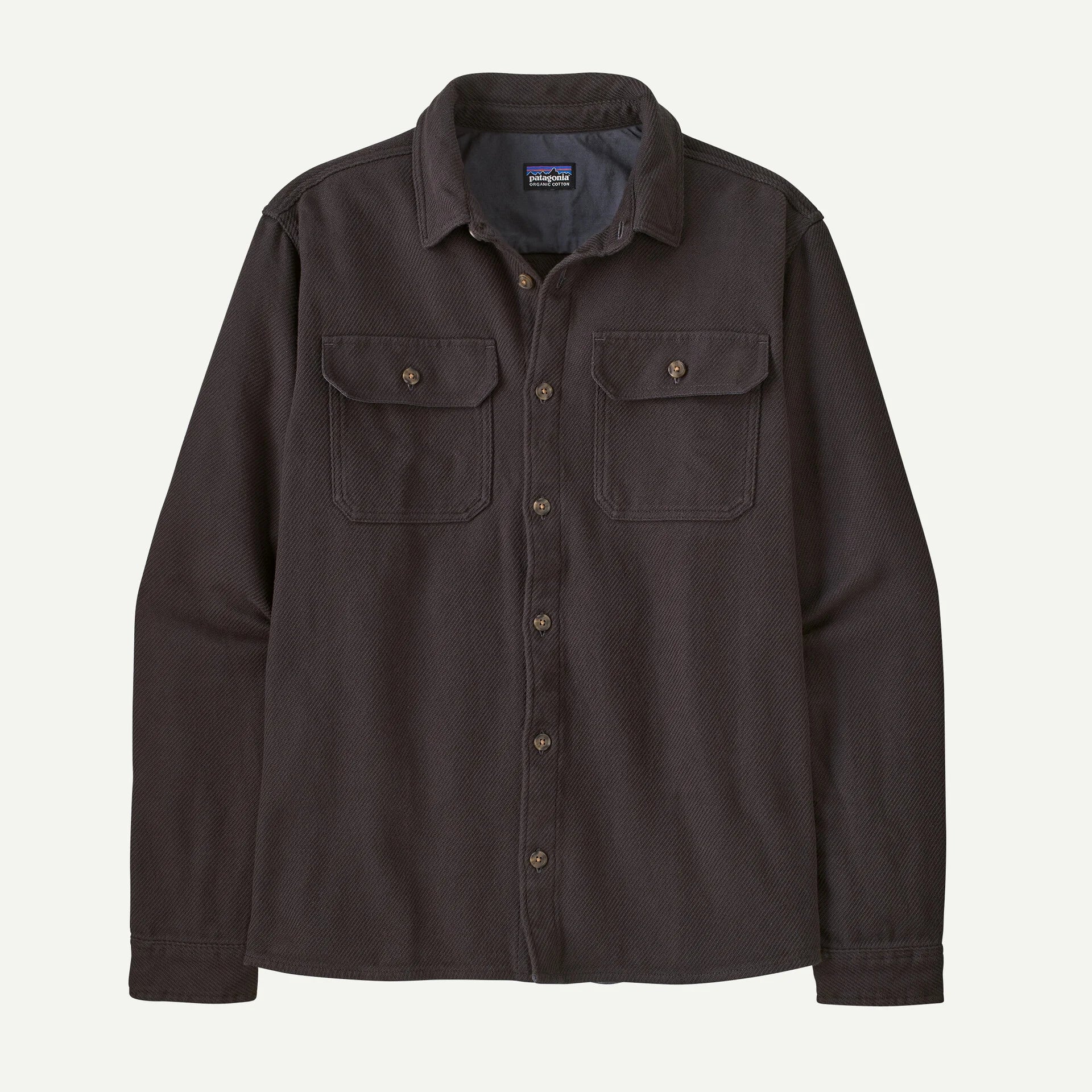 Patagonia Men's Fjord Loft Shirt-Killington Sports