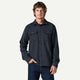 Patagonia Men's Fjord Loft Shirt-Mirror Weave: Summit Blue-Killington Sports