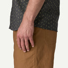 Patagonia Men's Go-To Shirt-Killington Sports