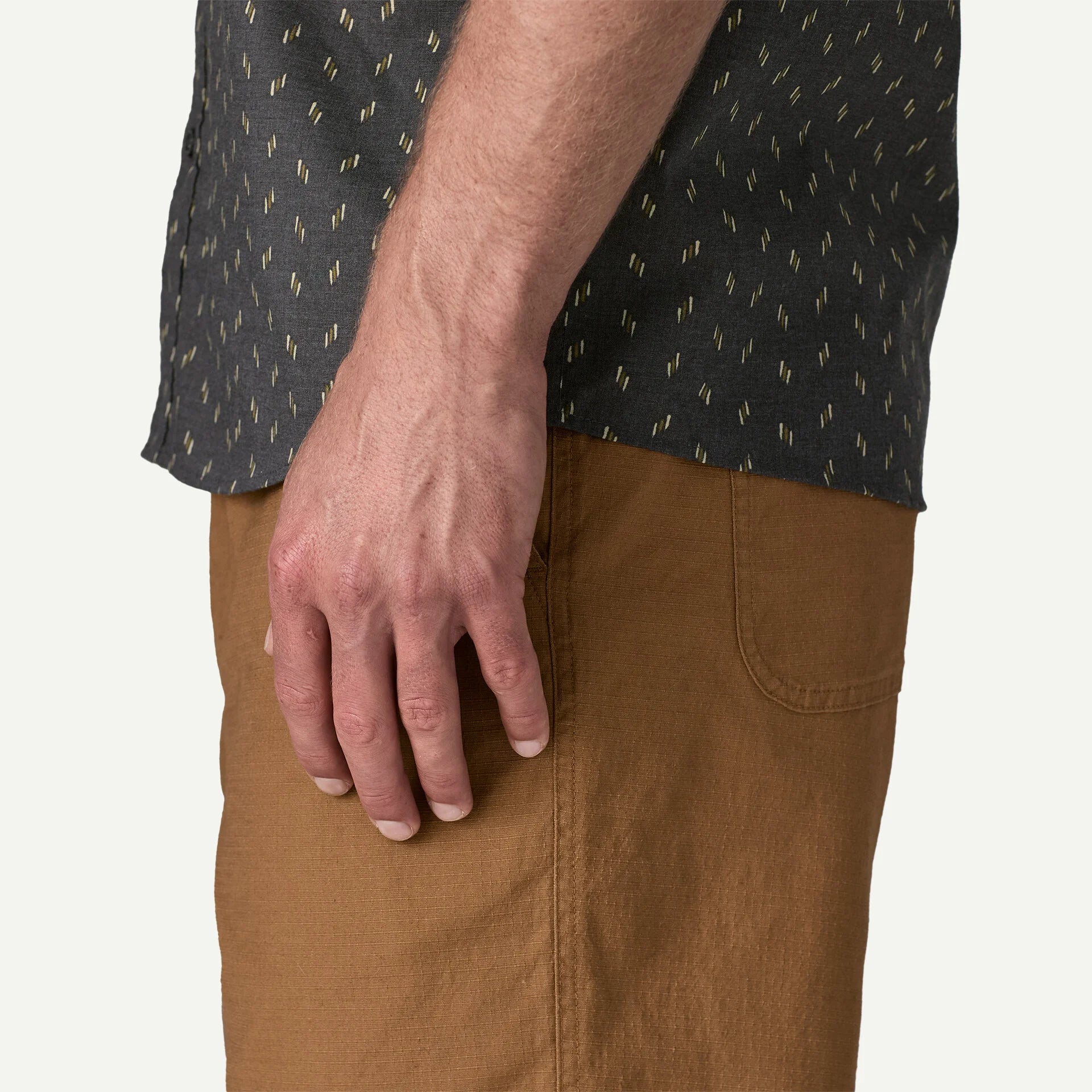 Patagonia Men's Go-To Shirt-Killington Sports