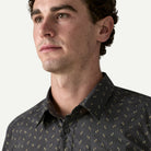 Patagonia Men's Go-To Shirt-Killington Sports