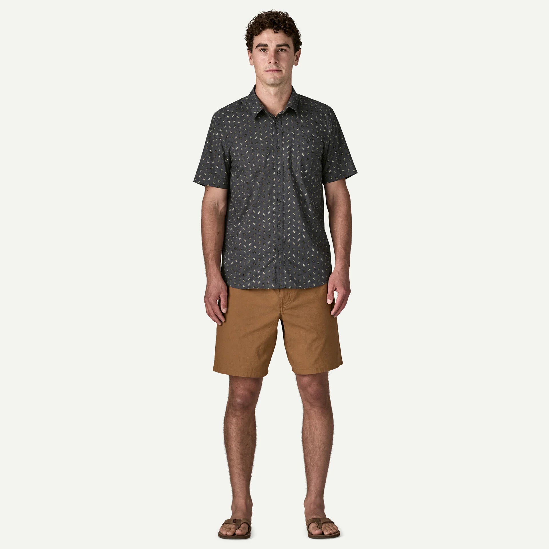 Patagonia Men's Go-To Shirt-Killington Sports