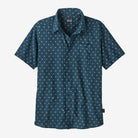Patagonia Men's Go-To Shirt-Killington Sports