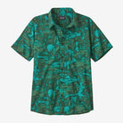 Patagonia Men's Go-To Shirt-Killington Sports