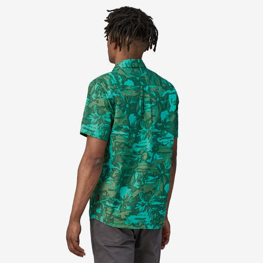Patagonia Men's Go-To Shirt-Killington Sports