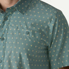 Patagonia Men's Go-To Shirt-Killington Sports