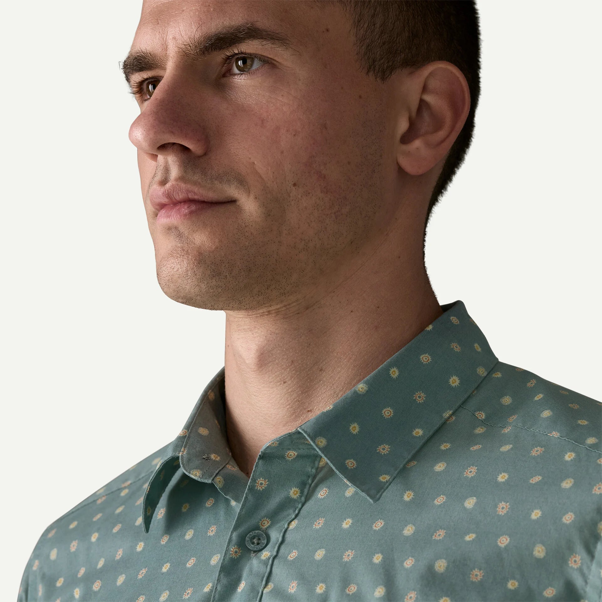 Patagonia Men's Go-To Shirt-Killington Sports