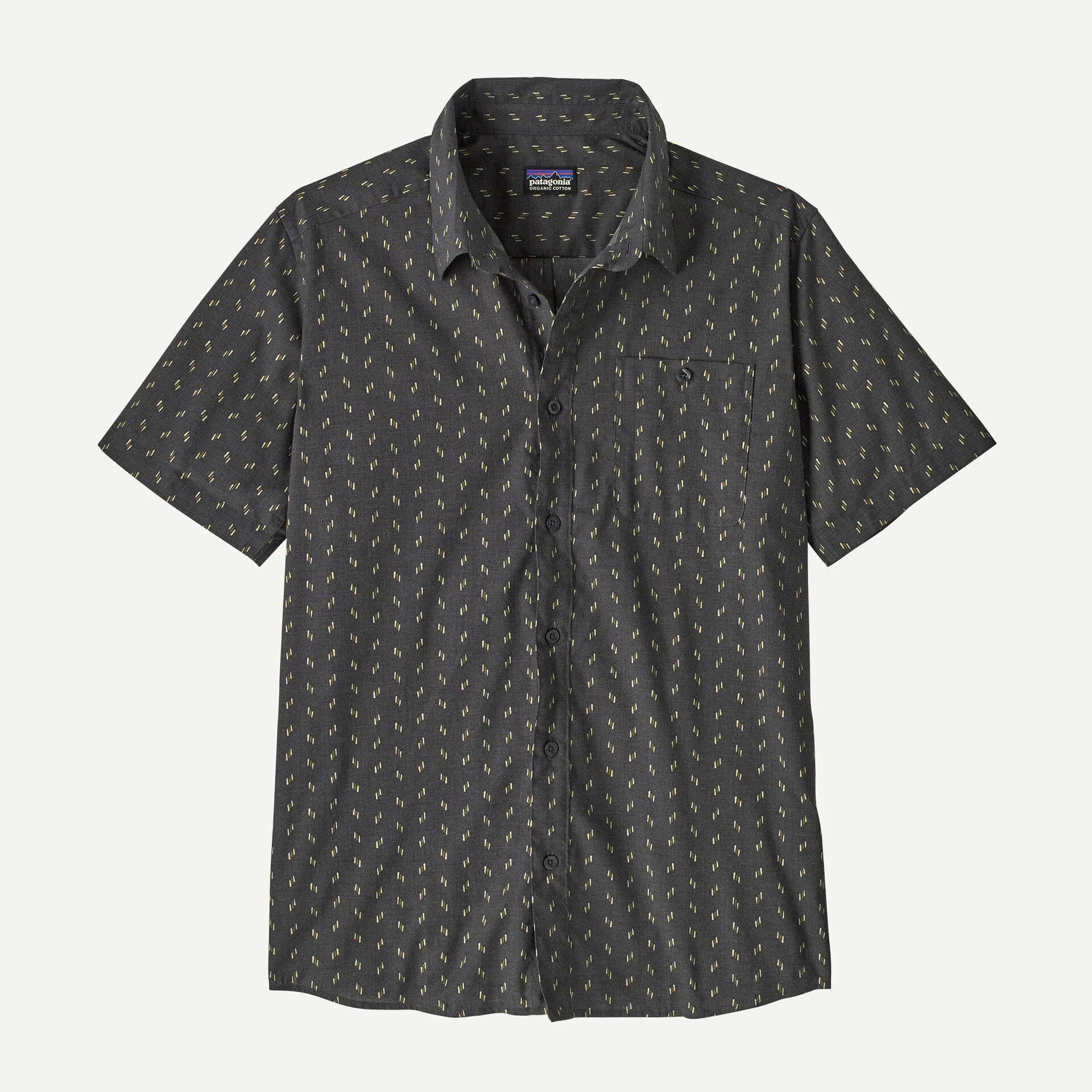 Patagonia Men's Go-To Shirt-Killington Sports