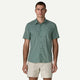 Patagonia Men's Go-To Shirt-Suns: Blue Sage-Killington Sports