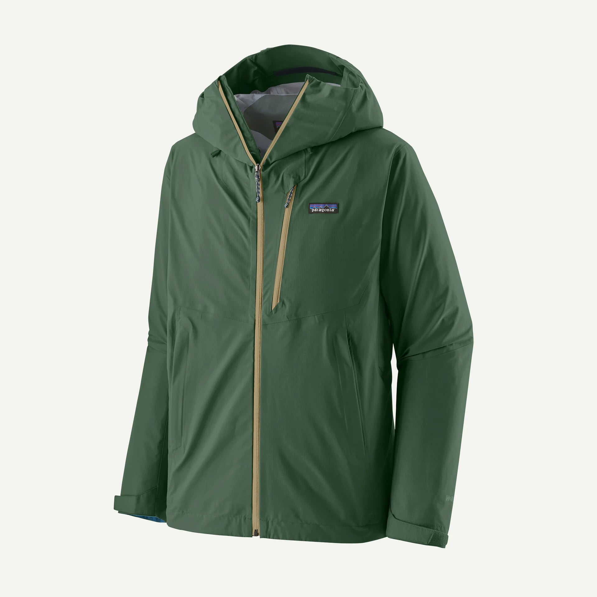 Patagonia Men's Granite Crest Rain Jacket-Killington Sports