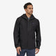 Patagonia Men's Granite Crest Rain Jacket-Black-Killington Sports