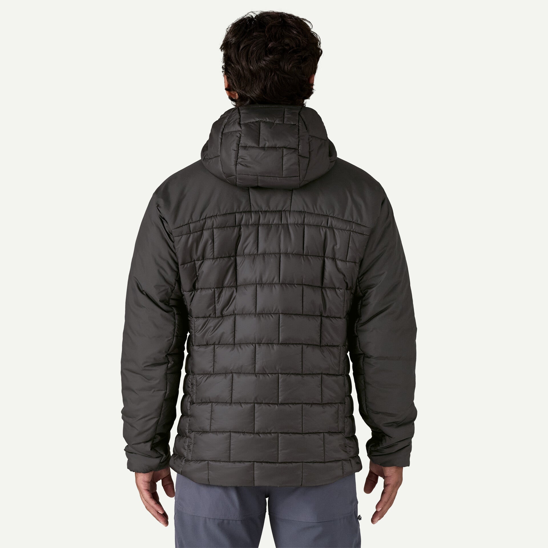 Patagonia Men's Hi-Loft Nano Puff® Hoody-Killington Sports