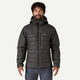 Patagonia Men's Hi-Loft Nano Puff® Hoody-Black-Killington Sports