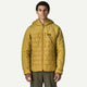 Patagonia Men's Hi-Loft Nano Puff® Hoody-Lynx Tan-Killington Sports