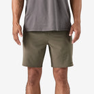 Patagonia Men's Hydropeak Hybrid Walk Shorts - 18"-Killington Sports