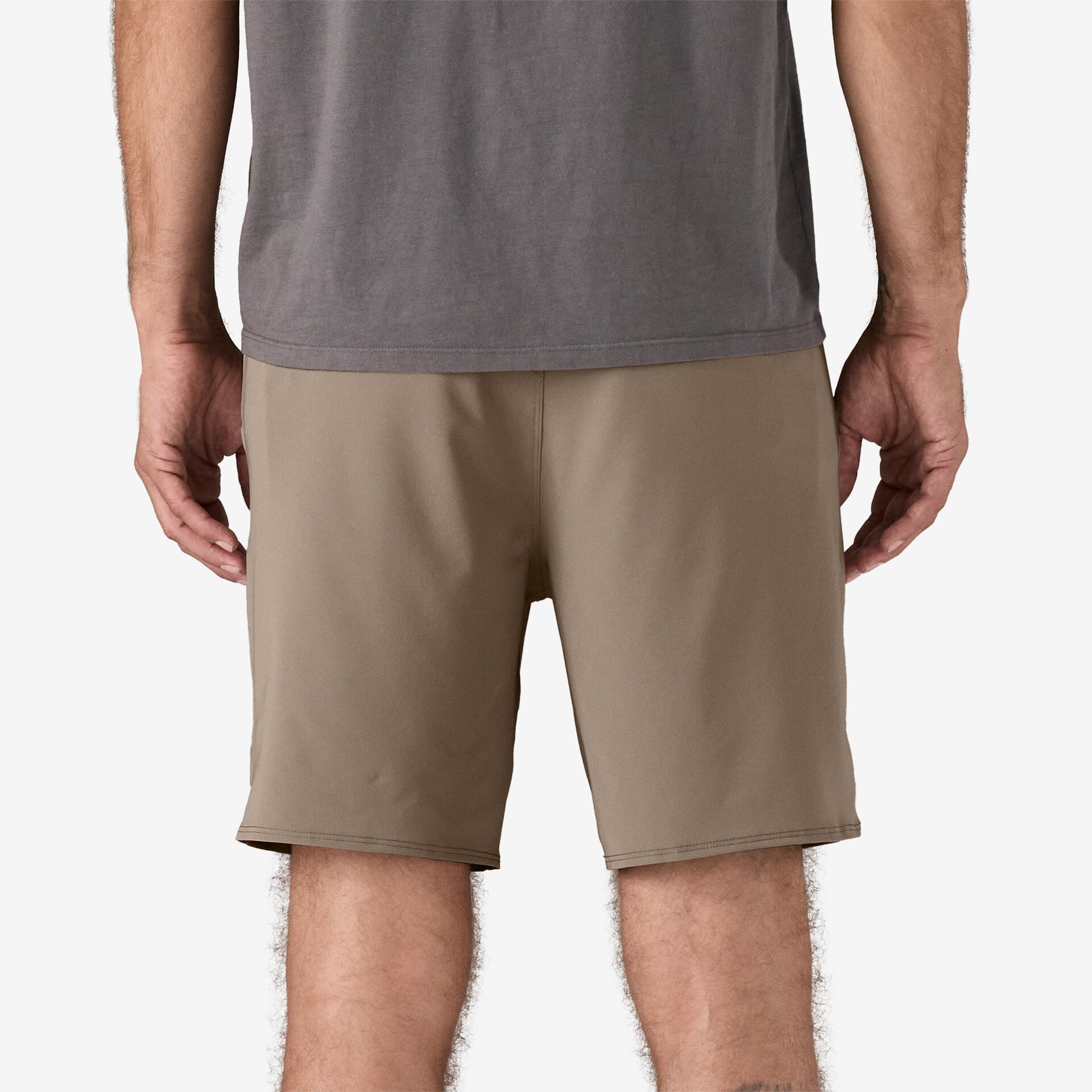 Patagonia Men's Hydropeak Hybrid Walk Shorts - 18"-Killington Sports