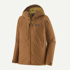 Patagonia Men's Insulated Boulder Fork Rain Jacket-Killington Sports