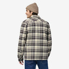 Patagonia Men's Insulated Organic Cotton Midweight Fjord Flannel Shirt-Killington Sports
