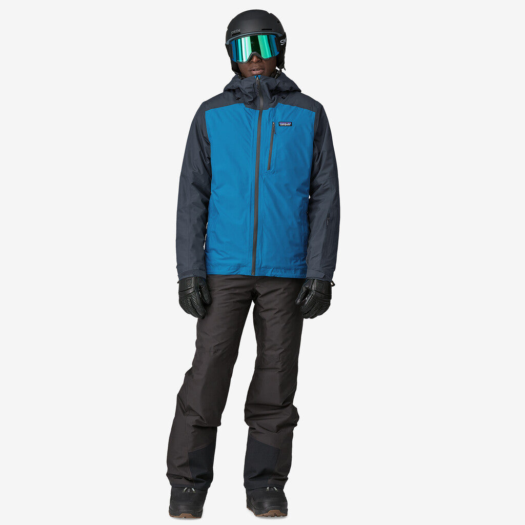 Patagonia Men's Insulated Powder Town Jacket-Killington Sports