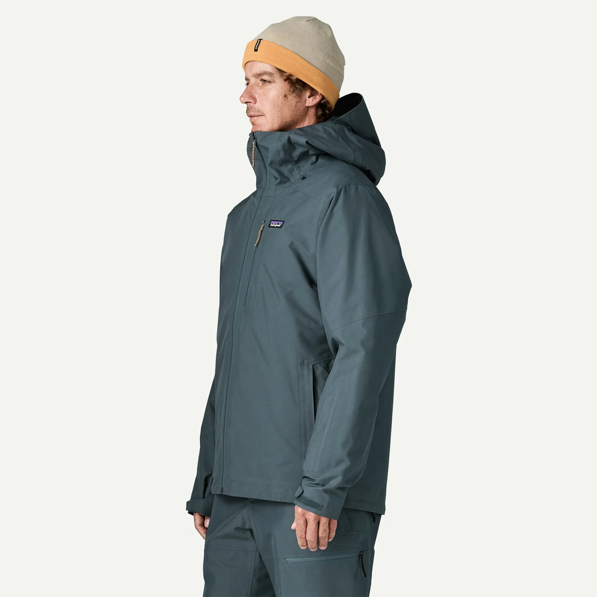 Patagonia Men's Insulated Powder Town Jacket-Killington Sports