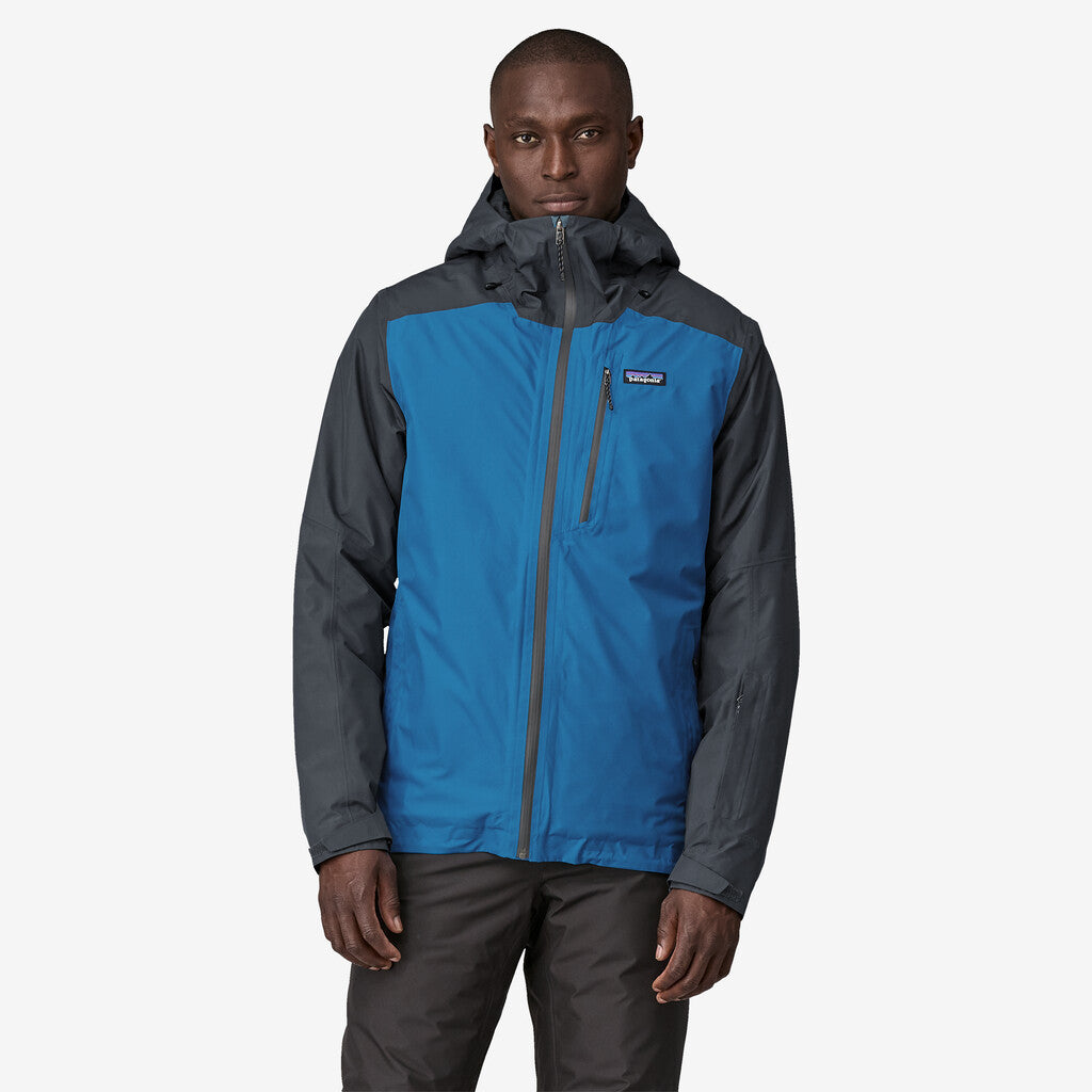 Patagonia Men's Insulated Powder Town Jacket-Killington Sports