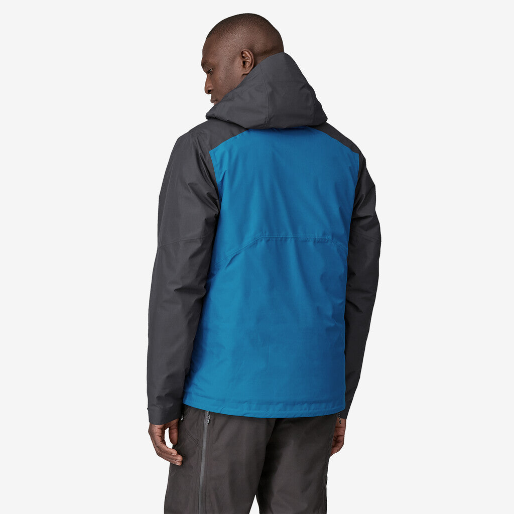 Patagonia Men's Insulated Powder Town Jacket-Killington Sports