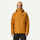 Patagonia Men's Insulated Powder Town Jacket-Cinnamon Brown-Killington Sports