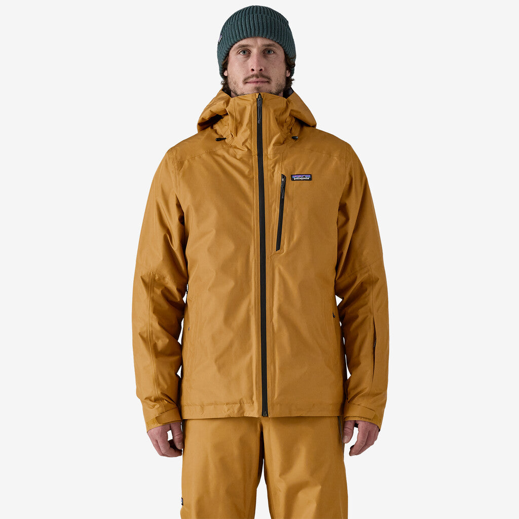 Patagonia Men's Insulated Powder Town Jacket-Killington Sports