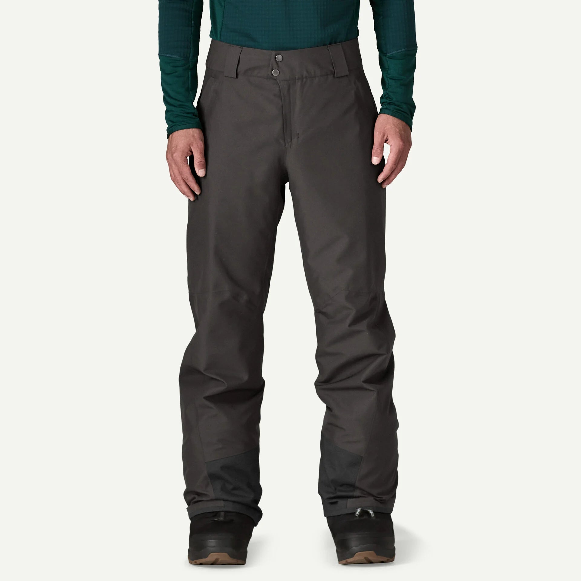 Patagonia Men's Insulated Powder Town Pants-Killington Sports