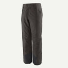 Patagonia Men's Insulated Powder Town Pants-Black-Killington Sports