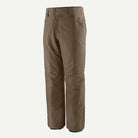 Patagonia Men's Insulated Powder Town Pants-Marlow Brown-Killington Sports