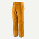 Patagonia Men's Insulated Powder Town Pants - Regular-Cinnamon Brown-Killington Sports