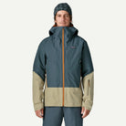 Patagonia Men's Insulated Storm Shift Jacket-Killington Sports