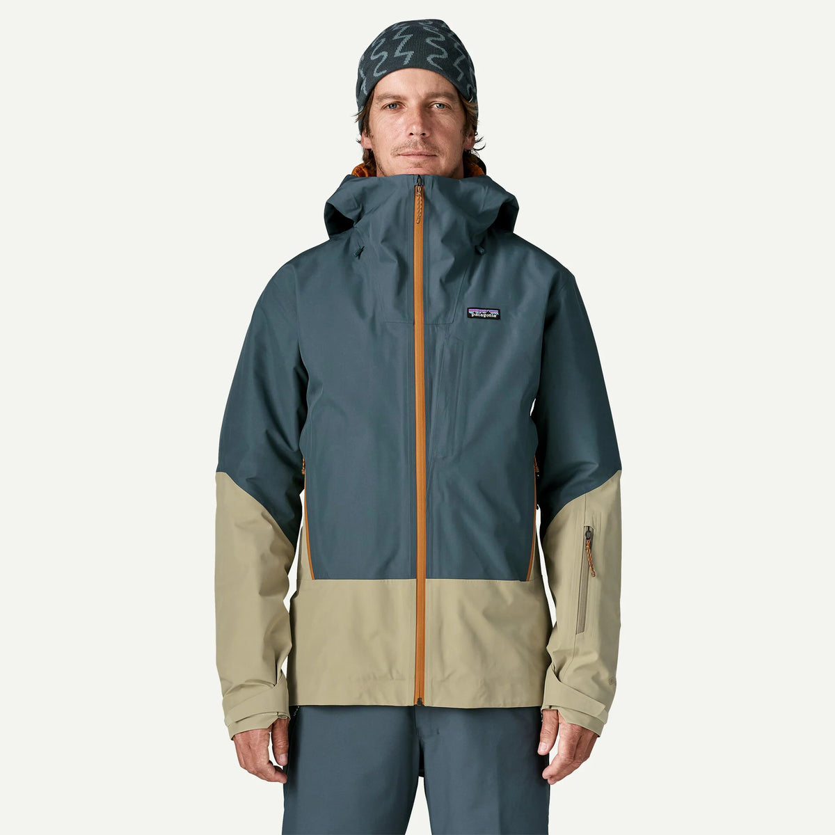 Patagonia Men's Insulated Storm Shift Jacket-Killington Sports