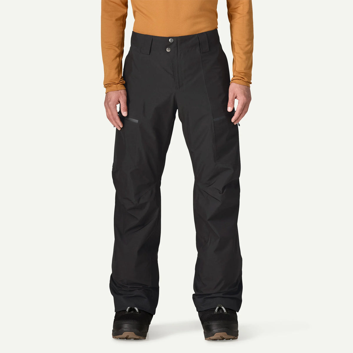 Patagonia Men's Insulated Storm Shift Pants-Killington Sports