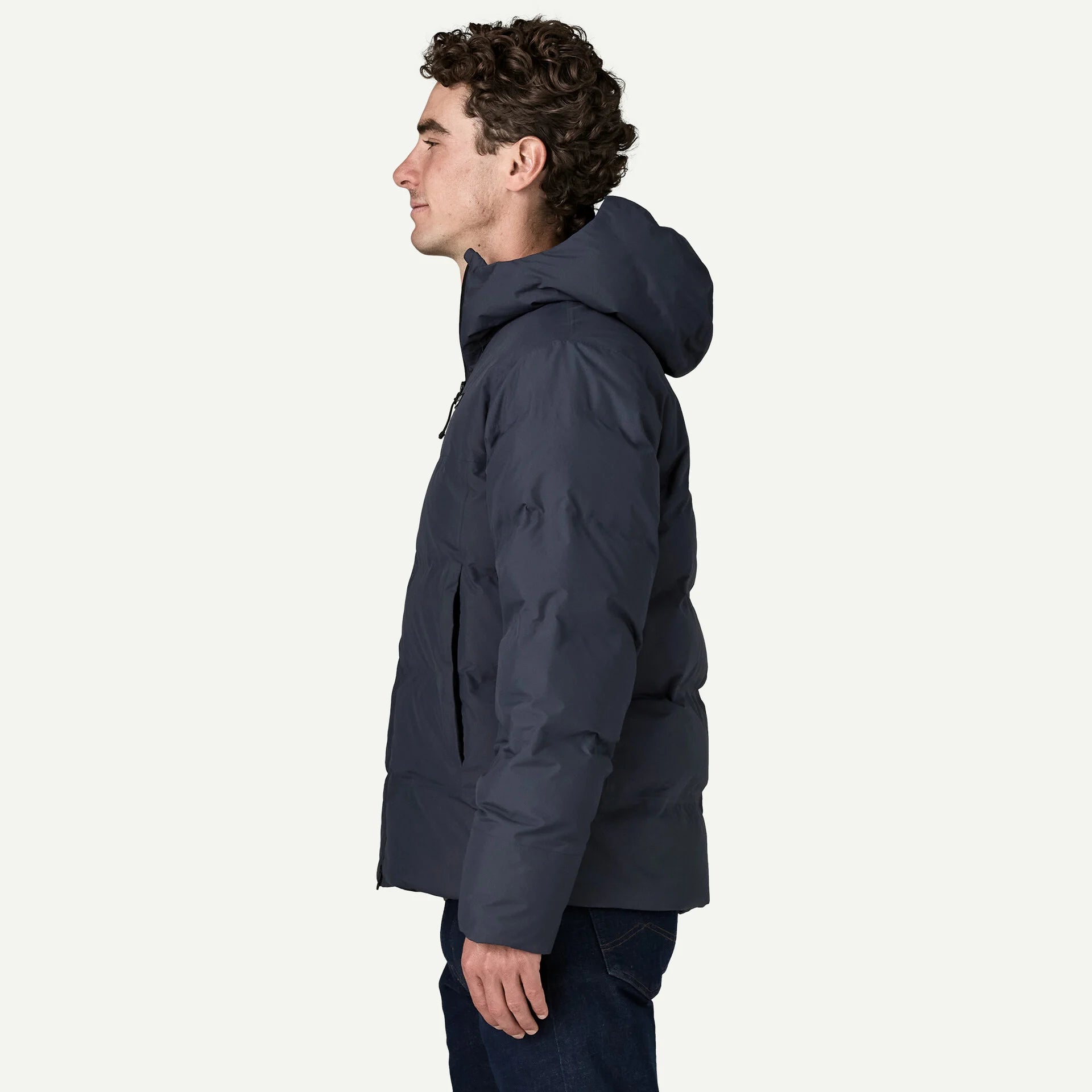 Patagonia Men's Jackson Glacier Jacket-Killington Sports