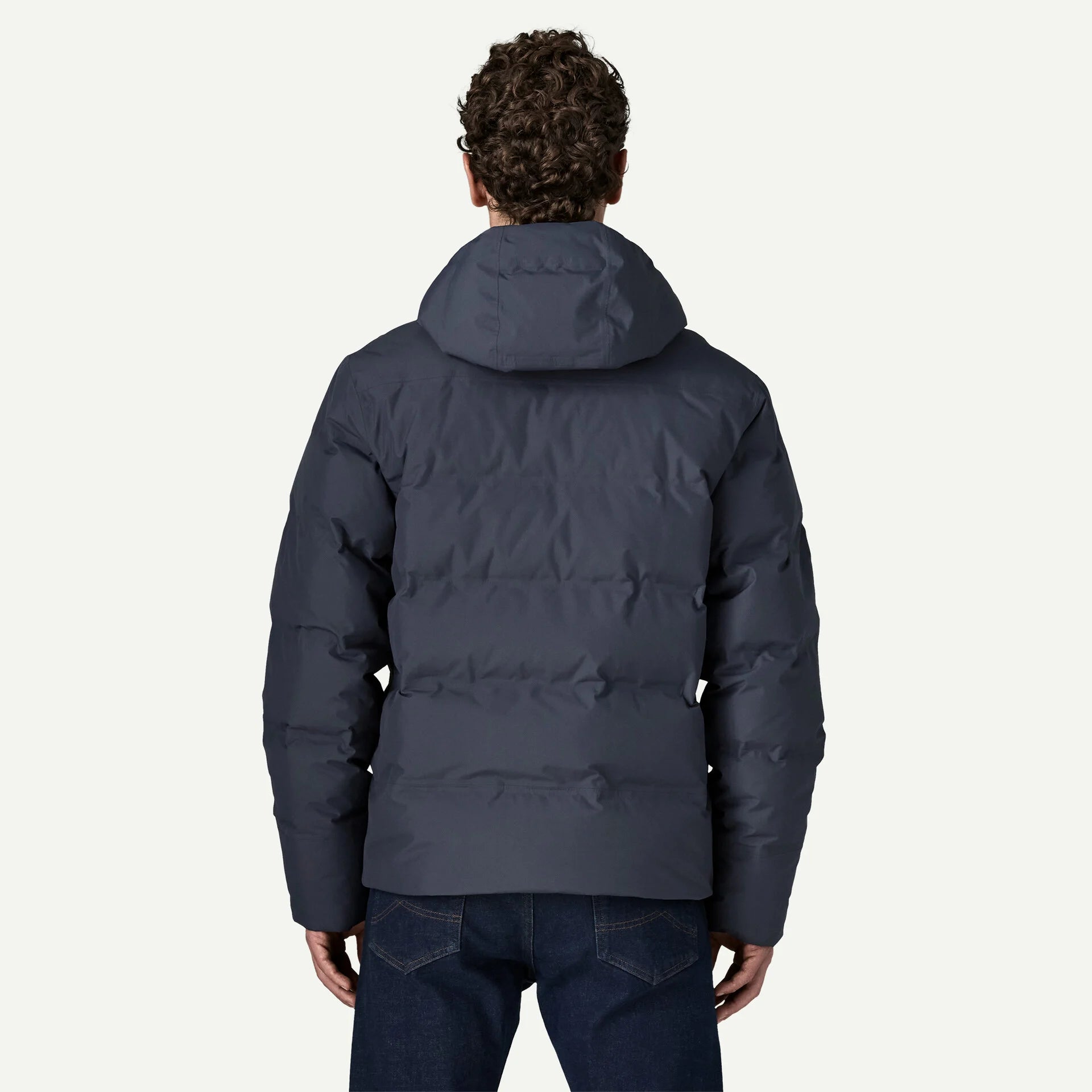 Patagonia Men's Jackson Glacier Jacket-Killington Sports