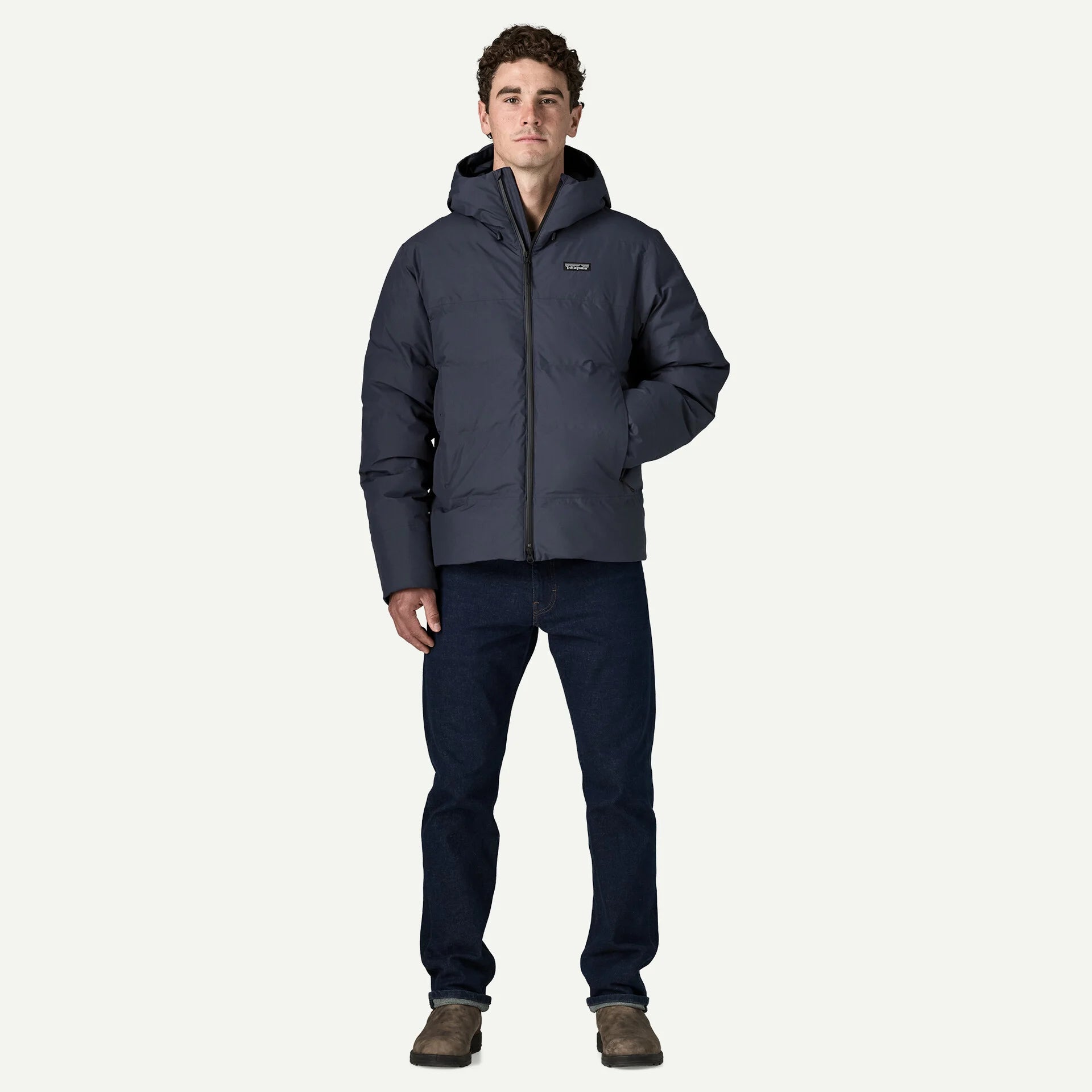 Patagonia Men's Jackson Glacier Jacket-Killington Sports