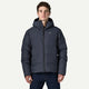 Patagonia Men's Jackson Glacier Jacket-New Navy-Killington Sports