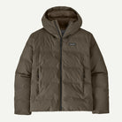 Patagonia Men's Jackson Glacier Jacket-Otter Brown-Killington Sports